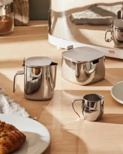 Theepot Alessi A402 900 ml