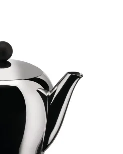 Theepot Alessi Bombé 1,2 L