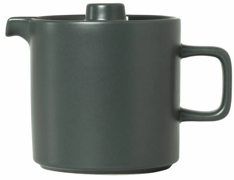 Theepot Blomus Pilar Agave Green 1L