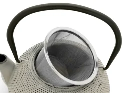Theepot Bredemeijer Asia Jang Betongrijs 1,1L