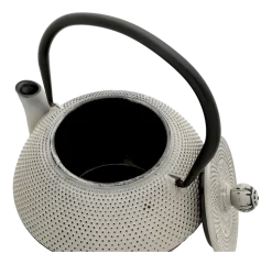 Theepot Bredemeijer Asia Jang Betongrijs 1,1L