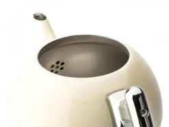 Theepot Bredemeijer Bella Ronde Wit 1,2 L