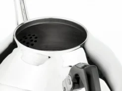 Bredemeijer Theepot Ceylon Zwart Beslag 1,2 L Best