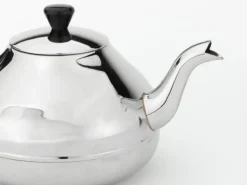 Bredemeijer Theepot Ceylon Zwart Beslag 1,2 L Best