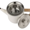 Theepot Bredemeijer Duet Design Narvik Warm Wit 1,1L