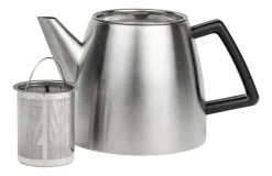 Theepot Bredemeijer Duet Odense Mat 1,1L