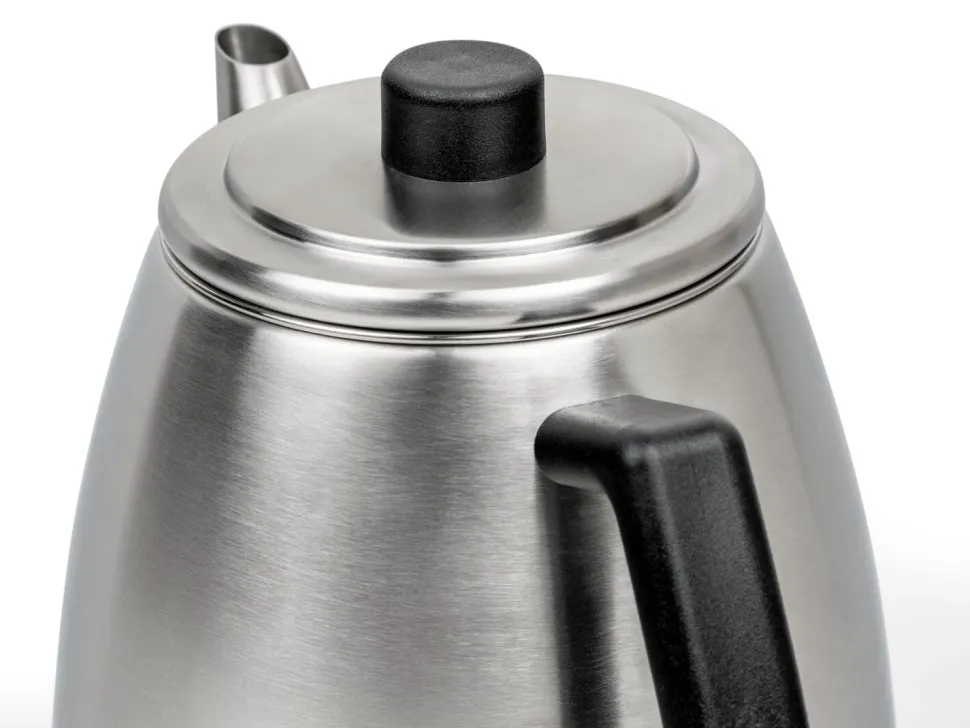 Theepot Bredemeijer Duet Odense Mat 1,1L