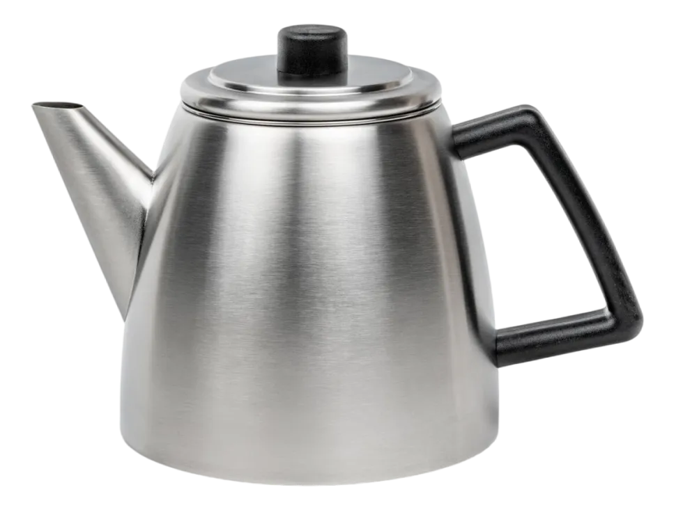 Theepot Bredemeijer Duet Odense Mat 1,1L
