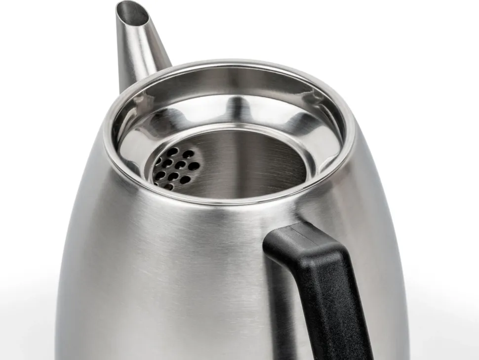 Theepot Bredemeijer Duet Odense Mat 1,1L