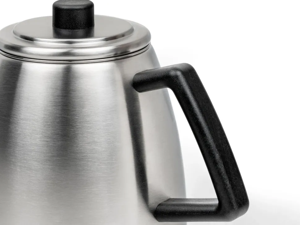 Theepot Bredemeijer Duet Odense Mat 1,1L