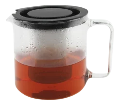 Bredemeijer Theepot Emma Enkelwandig + Filter 1,3 L Sale
