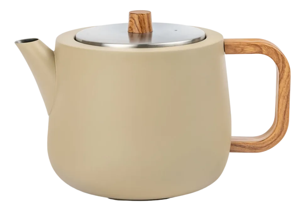 Theepot Bredemeijer Facet Camel 1,1 L