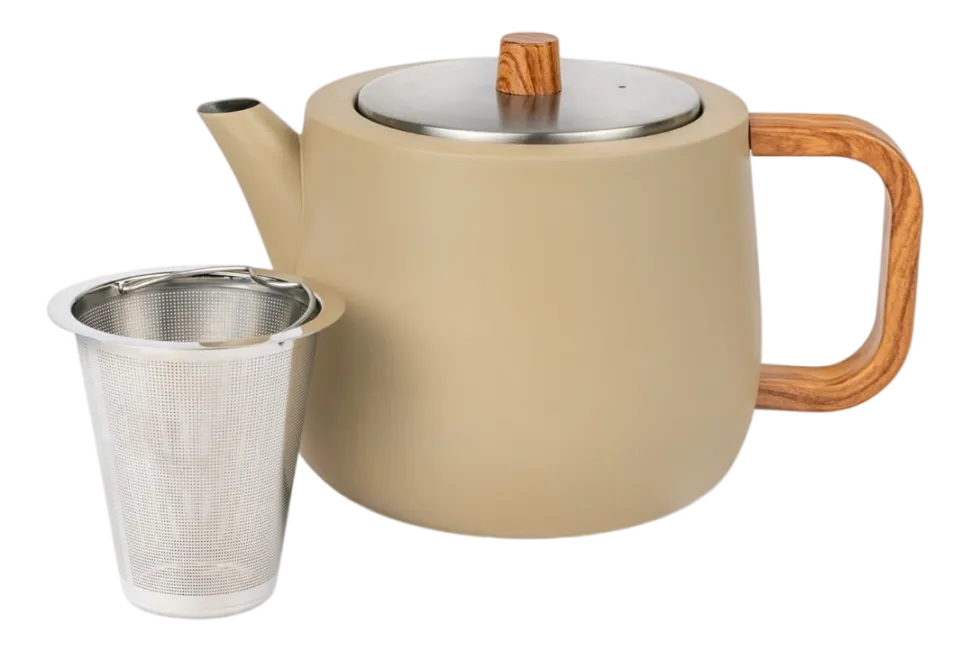 Theepot Bredemeijer Facet Camel 1,1 L