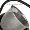 Theepot Bredemeijer Guizhou Cast Iron Black 0,75 L