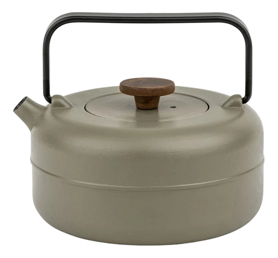 Theepot Bredemeijer Henan Khaki 0,75 L