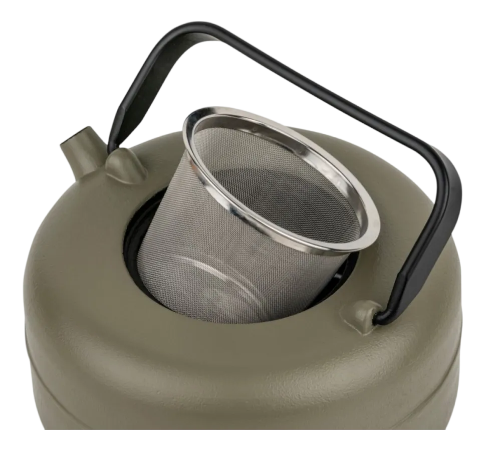 Theepot Bredemeijer Henan Khaki 0,75 L