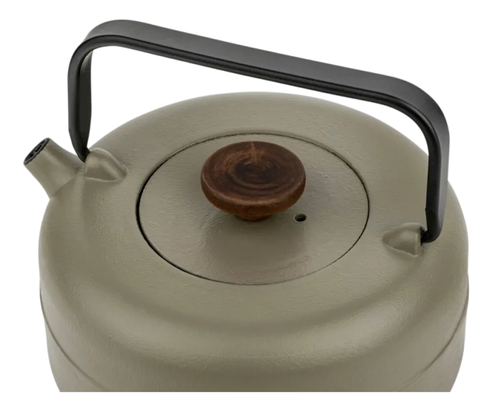 Theepot Bredemeijer Henan Khaki 0,75 L