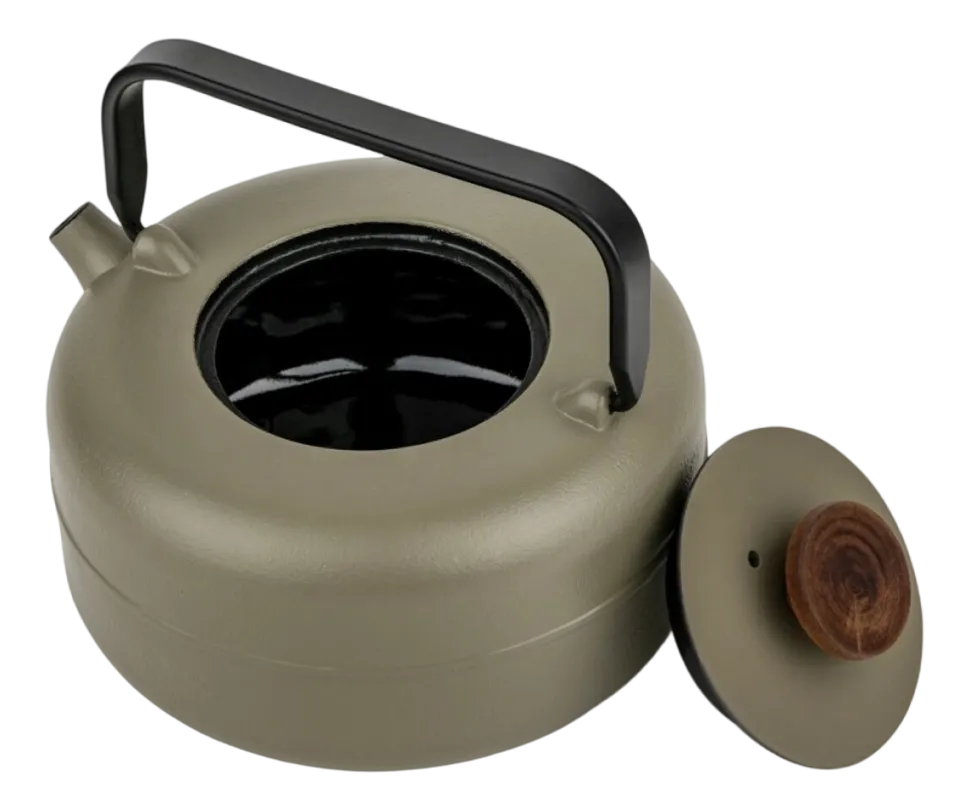 Theepot Bredemeijer Henan Khaki 0,75 L