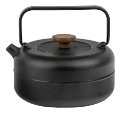 Bredemeijer Theepot Henan Zwart 0,75 L Online