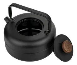 Bredemeijer Theepot Henan Zwart 0,75 L Online