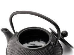 Bredemeijer Theepot Jang Zwart 0,8 L Discount