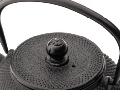 Bredemeijer Theepot Jang Zwart 0,8 L Discount