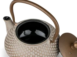 Theepot Bredemeijer Jiangxi Beige 0,7 L