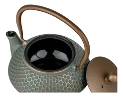 Bredemeijer Theepot Jiangxi Blauw 0,7 L Best
