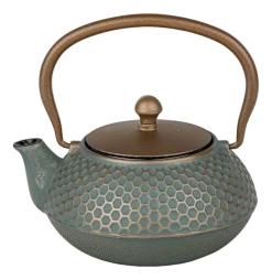 Bredemeijer Theepot Jiangxi Blauw 0,7 L Best