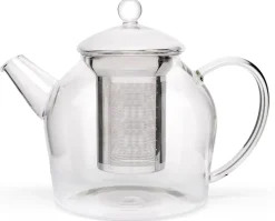Theepot Bredemeijer Minuet Santhee Transparant 1,2 L