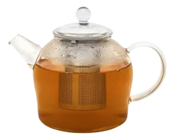 Theepot Bredemeijer Minuet Santhee Transparant 0,5 L