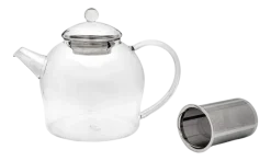 Theepot Bredemeijer Minuet Santhee Transparant 1,5 L