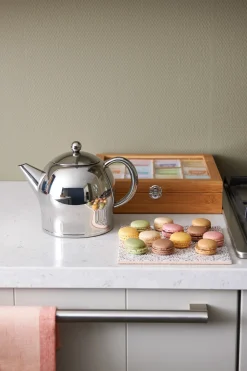 Bredemeijer Theepot Santhee Glanzend 1,4 L Outlet