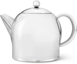 Bredemeijer Theepot Santhee Glanzend 1,4 L Outlet