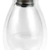 Theepot Bredemeijer Teamaster Transparant 200 ml