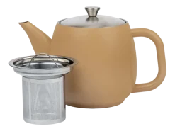 Bredemeijer Theepot Vera Latte Bruin 0,9 L Best