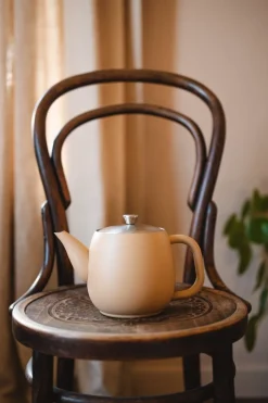 Bredemeijer Theepot Vera Latte Bruin 0,9 L Best