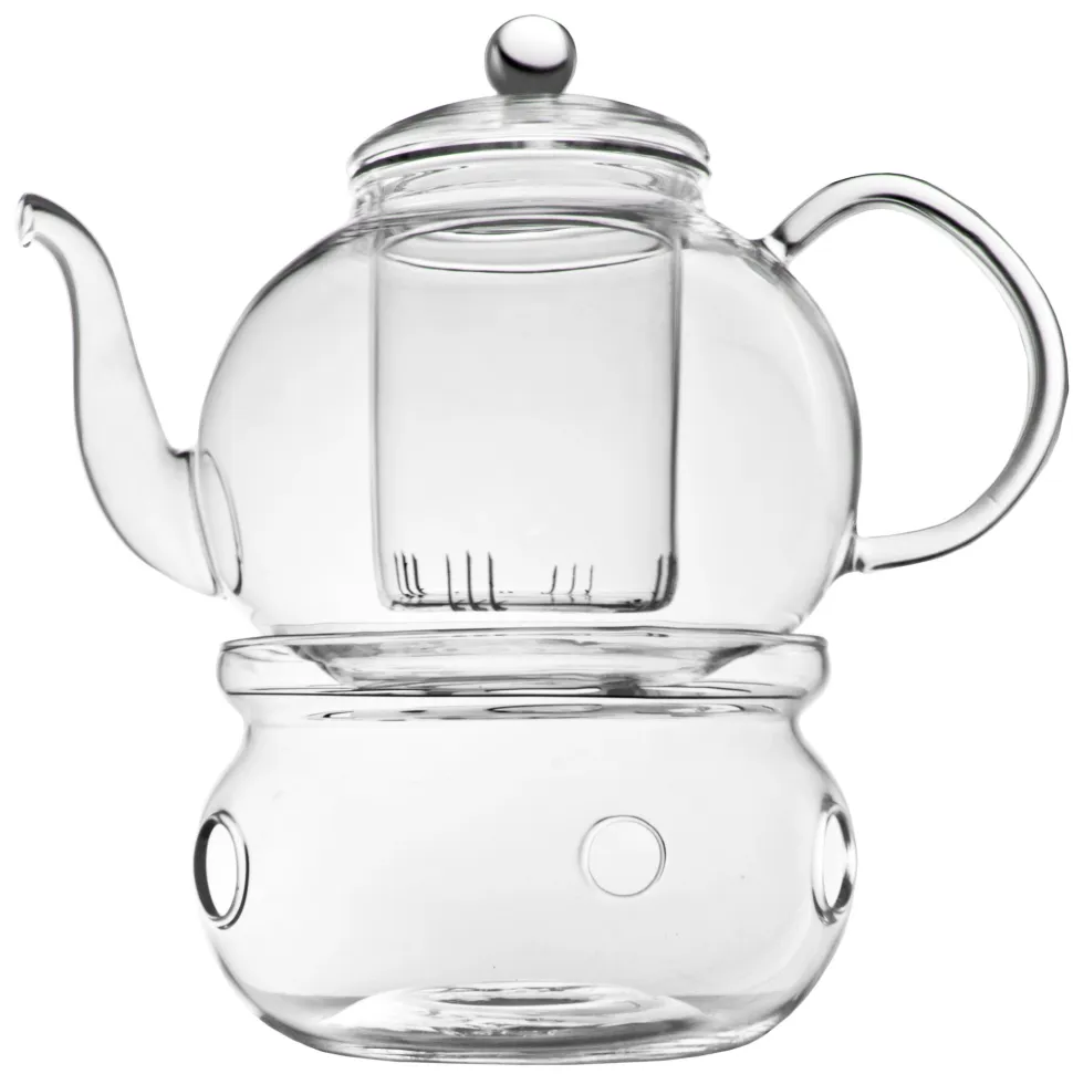 Theepot Bredemeijer Verona 1 L
