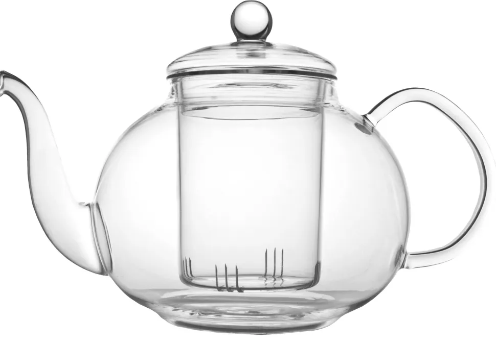 Theepot Bredemeijer Verona 1 L