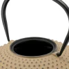 Theepot Bredemeijer Xilin Gietijzer Camel 1,25L