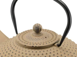 Theepot Bredemeijer Xilin Gietijzer Camel 1,25L