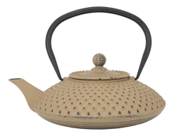 Theepot Bredemeijer Xilin Gietijzer Camel 1,25L