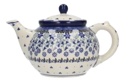 Bunzlau Castle Theepot Belle Fleur (1300 ml) Online