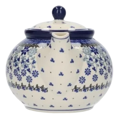 Bunzlau Castle Theepot Belle Fleur (1300 ml) Online