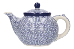 Bunzlau Castle Theepot Bubbles 1,3 L New