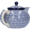 Bunzlau Castle Theepot Buttercup (1300 ml) New