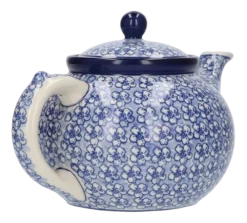 Bunzlau Castle Theepot Buttercup (1300 ml) New