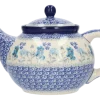 Bunzlau Castle Theepot Delicate Breeze 1,3 L Hot