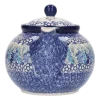 Theepot Bunzlau Castle Delphinium 1,3 L
