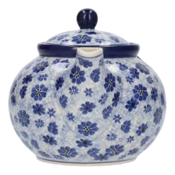 Theepot Bunzlau Castle Dragonfly (1300 ml)